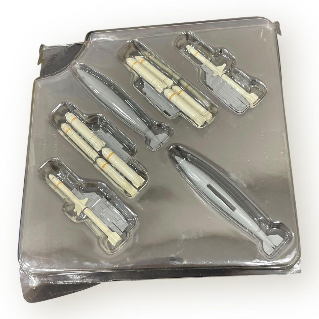 ミリタリー Century Wings A-6E VA-115 EAGLES NF500