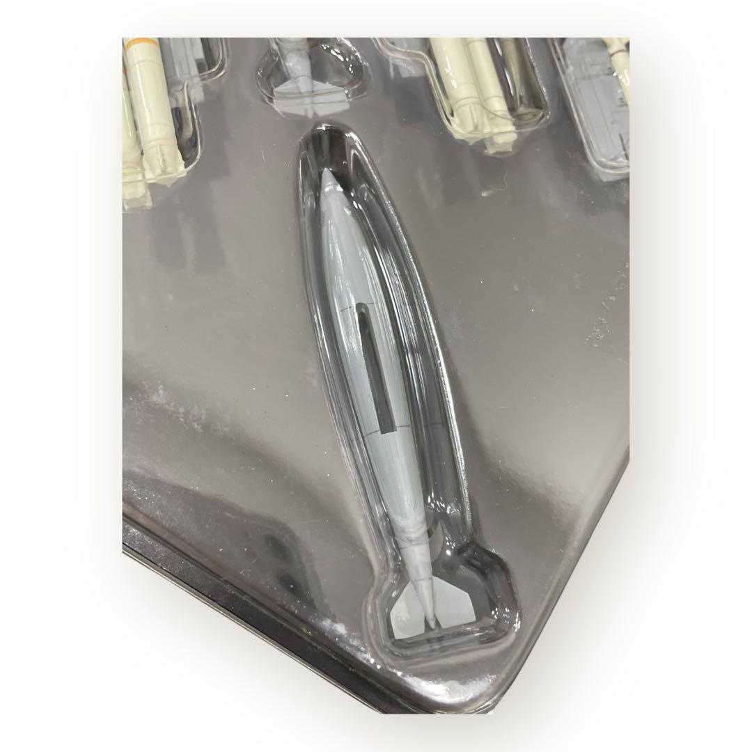 ミリタリー Century Wings A-6E VA-115 EAGLES NF500