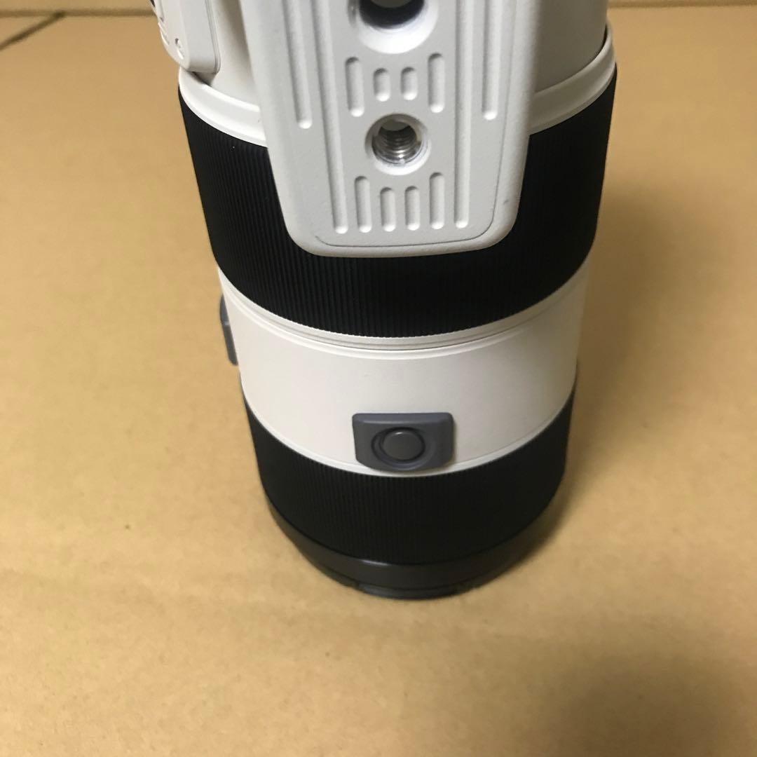 ソニー SONY 70-200mm F2.8 G SAL70200G