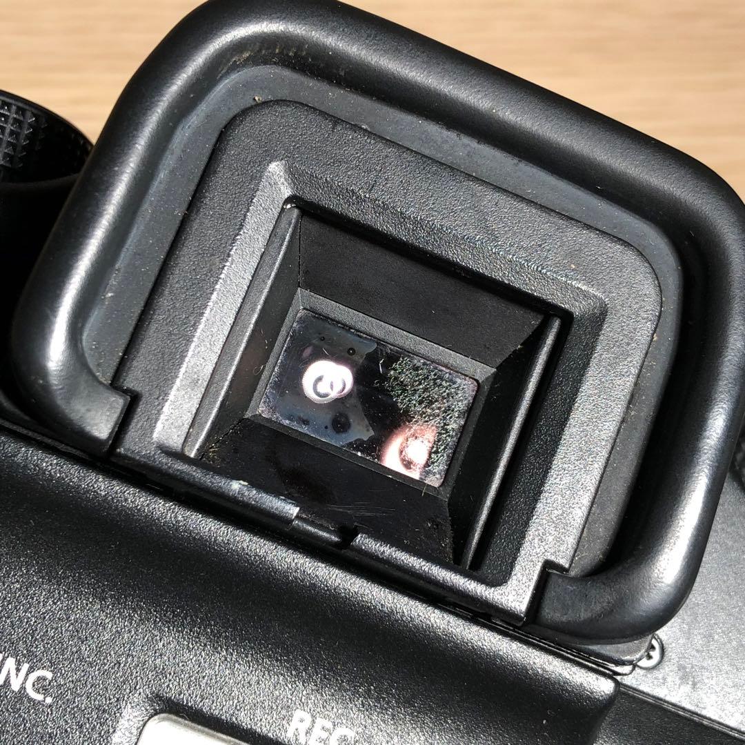 Canon EOS 7 フィルムカメラ