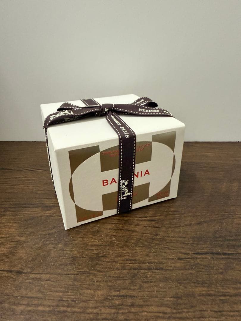 HERMES バレニア パフュームド ボディクリーム 200ml