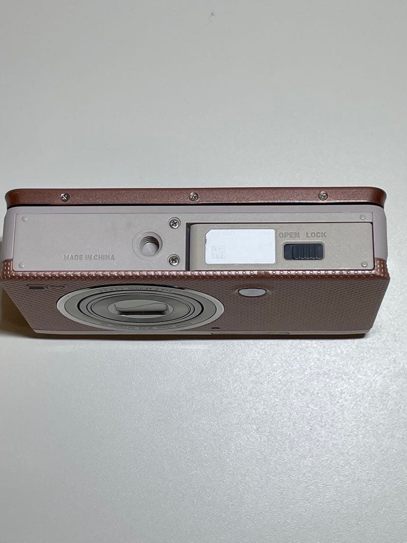 大特価！動作◎【美品】CASIO（カシオ）EXILIM EX-ZR50 ピンク