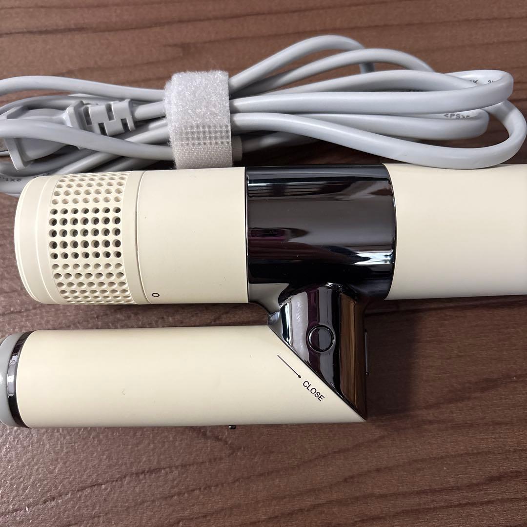 KINUJO 絹女 KH201 WHITE