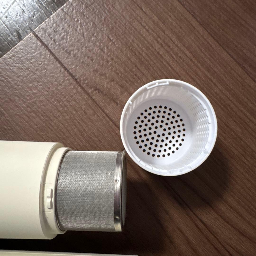 KINUJO 絹女 KH201 WHITE