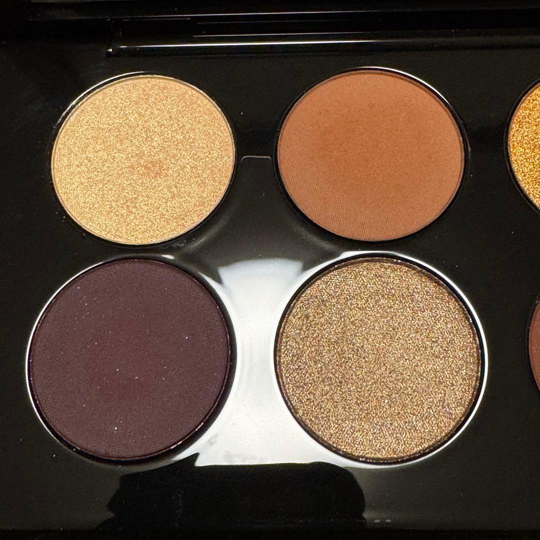 PAT MoGRATH LABS Mothership V アイシャドウ