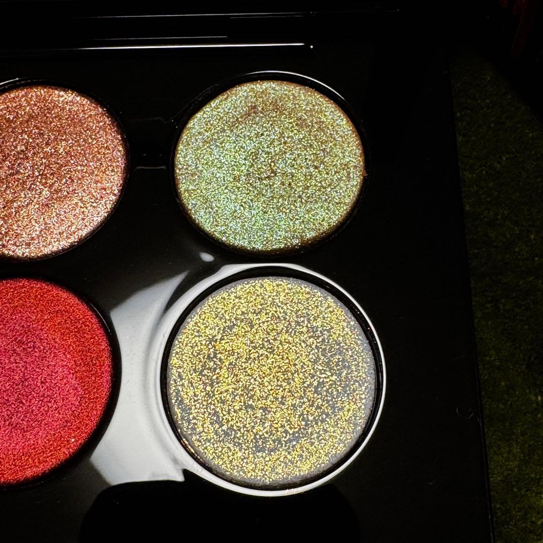 PAT MoGRATH LABS Mothership V アイシャドウ