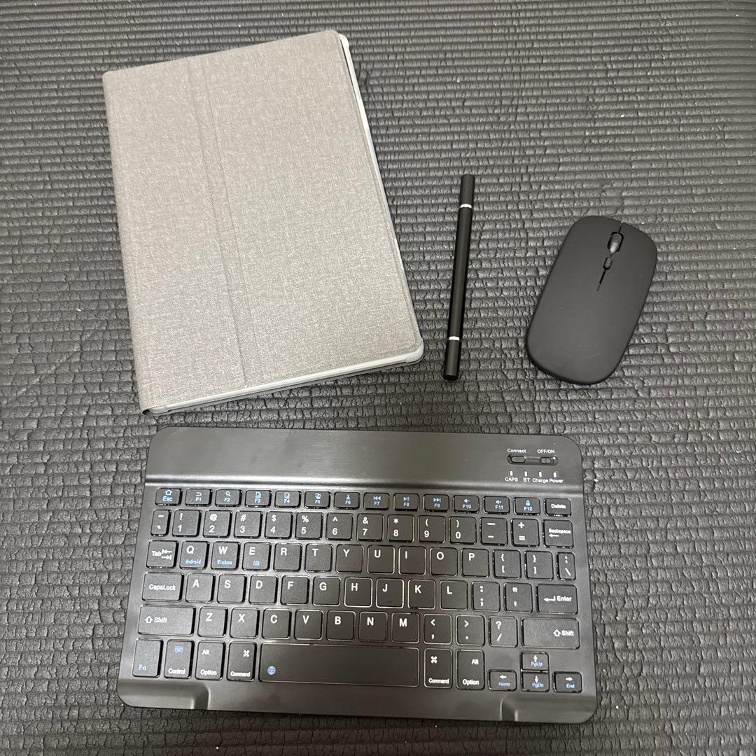 Android IT-801B 128G キーボード・マウス・ペンセット