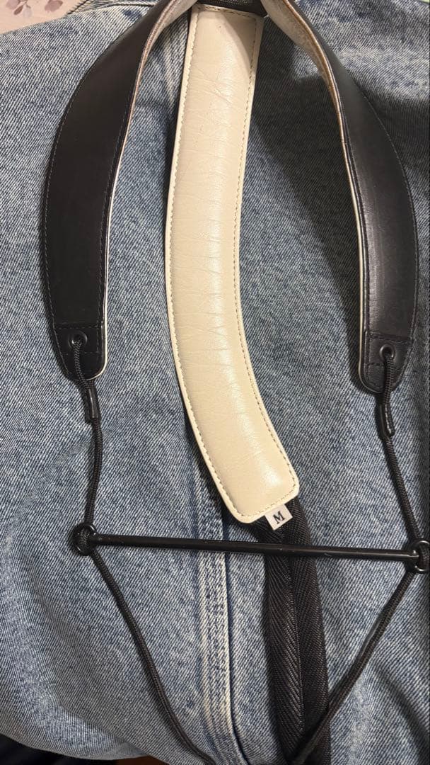 ブレステイキング　M