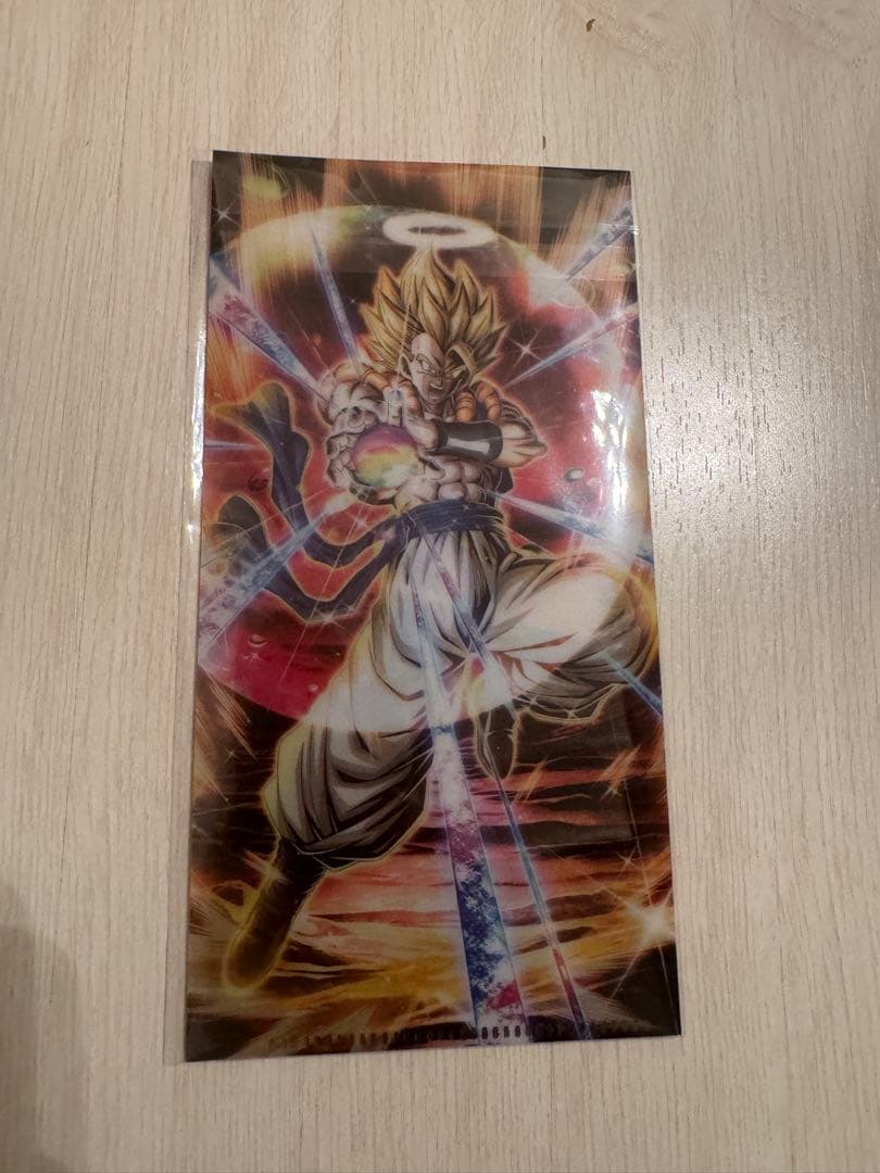 ドッカンバトル10周年グッズ