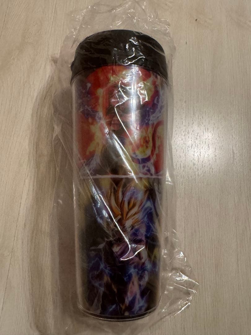 ドッカンバトル10周年グッズ