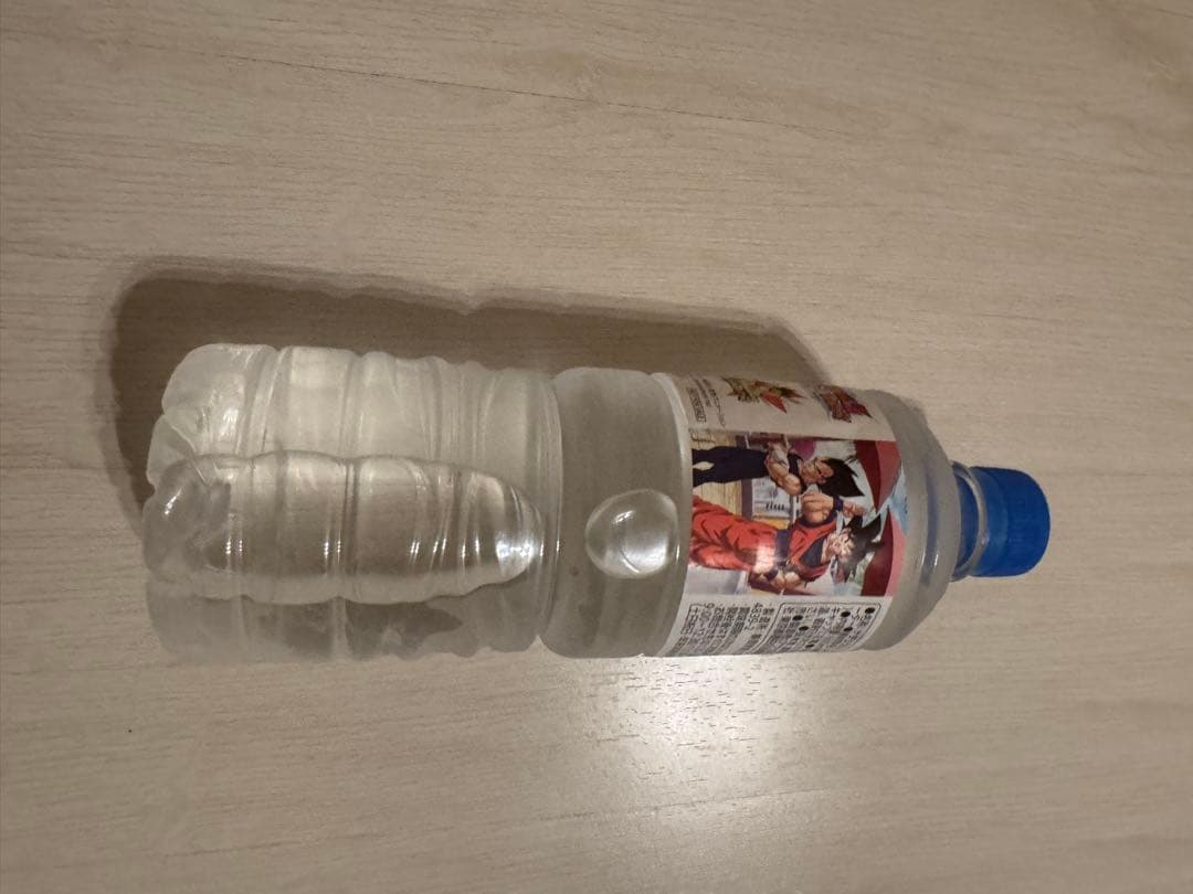 ドッカンバトル10周年グッズ