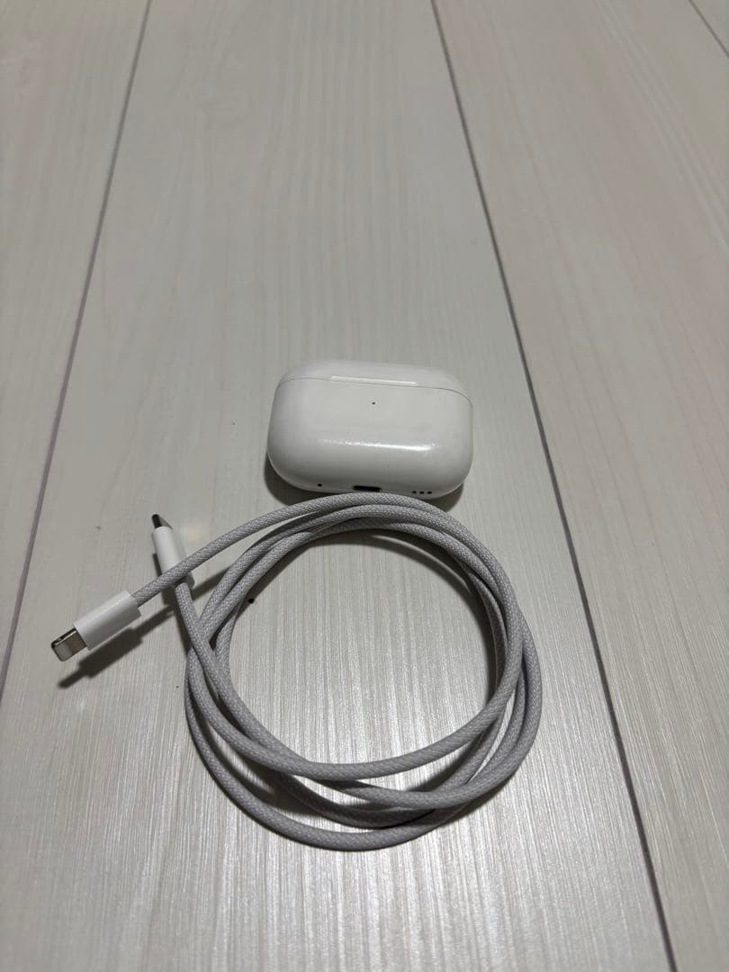 AirPods Pro (2nd generation) 本体