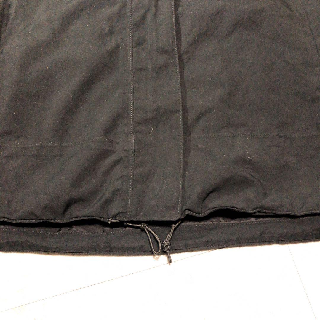 THE NORTH FACE ノースフェイス　DRYVENT マウンテンパーカー