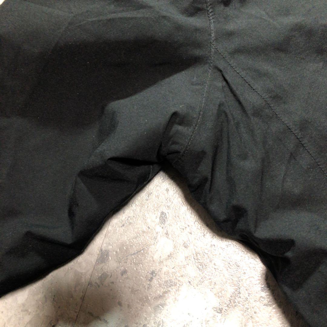 THE NORTH FACE ノースフェイス　DRYVENT マウンテンパーカー