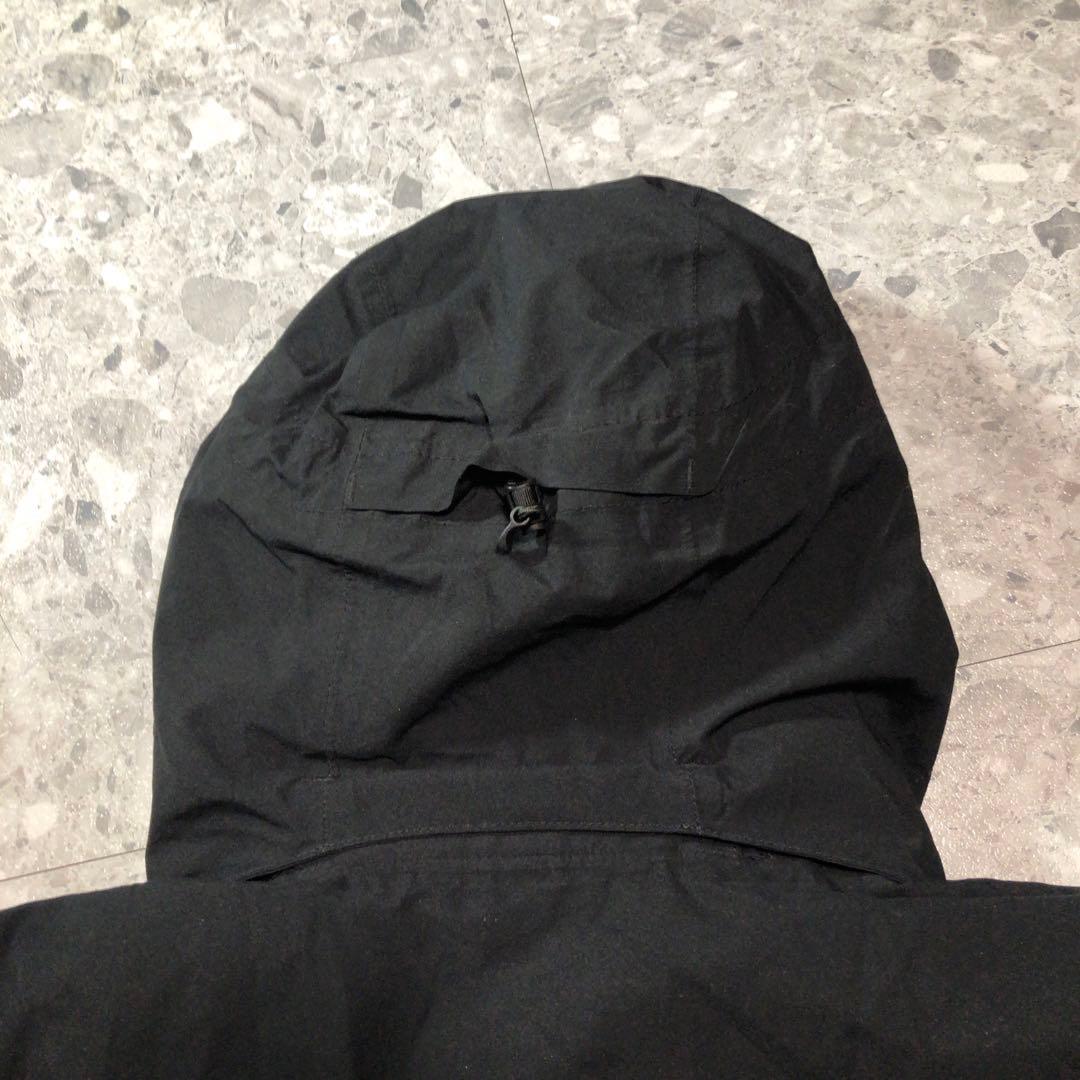 THE NORTH FACE ノースフェイス　DRYVENT マウンテンパーカー