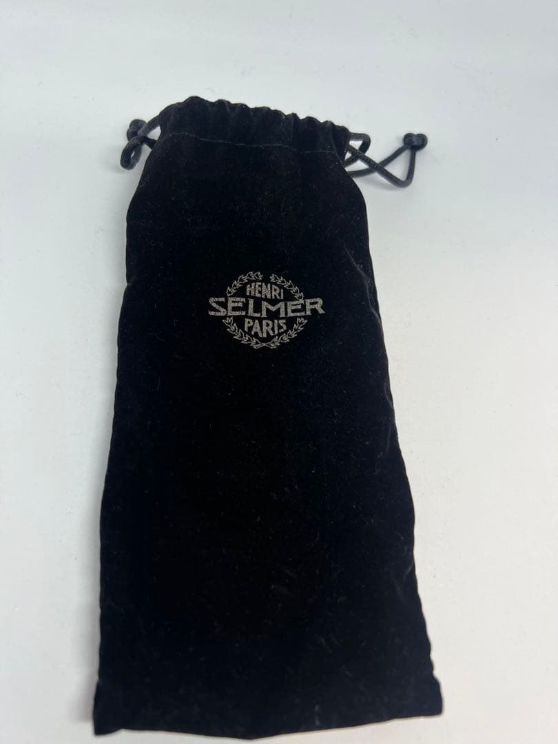 Selmer S90 180 バリトンサックス マウスピース