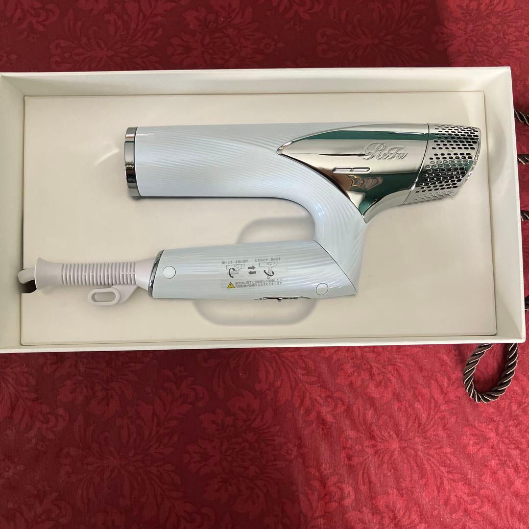 【正規品】ReFa リファビューテック ドライヤー　スマート