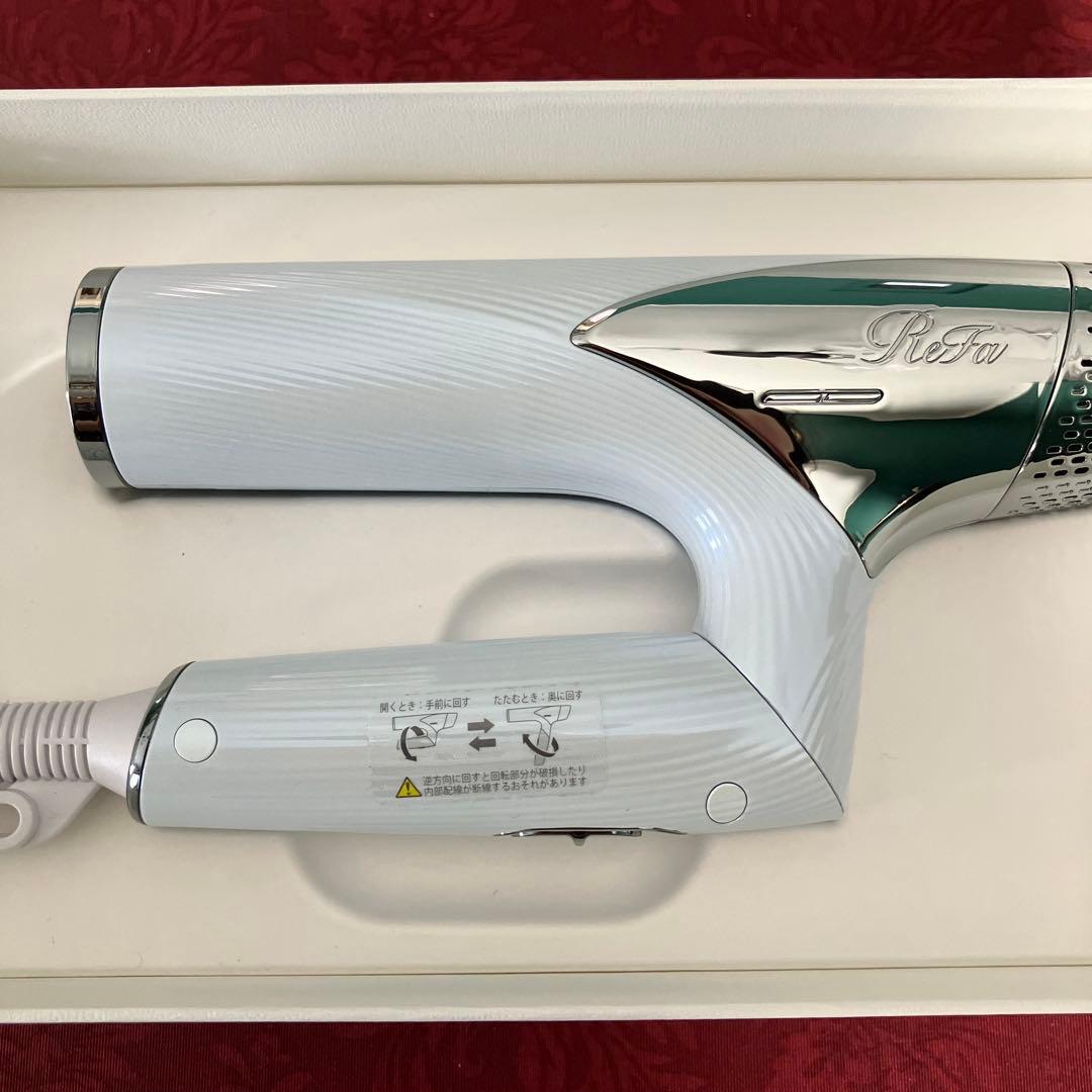 【正規品】ReFa リファビューテック ドライヤー　スマート