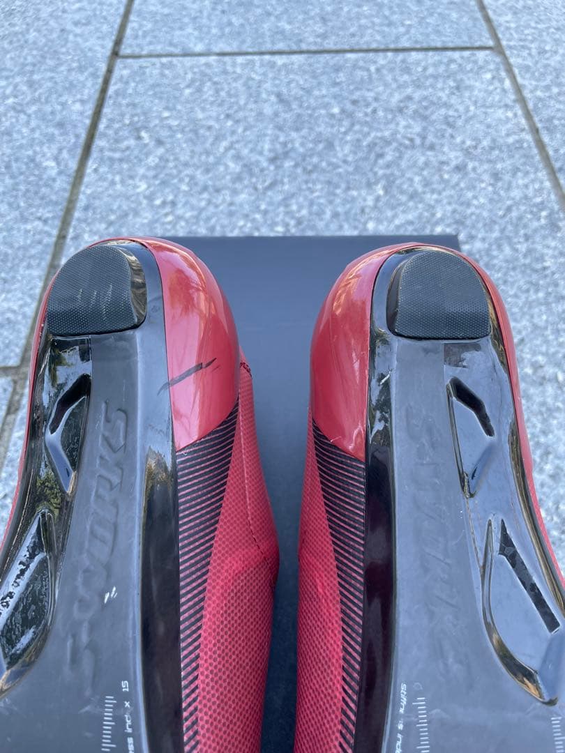 s-works ビンディングシューズ 27.3cm