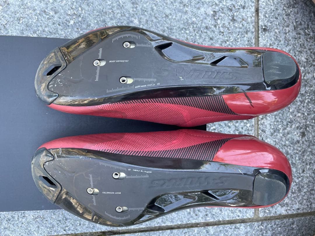 s-works ビンディングシューズ 27.3cm