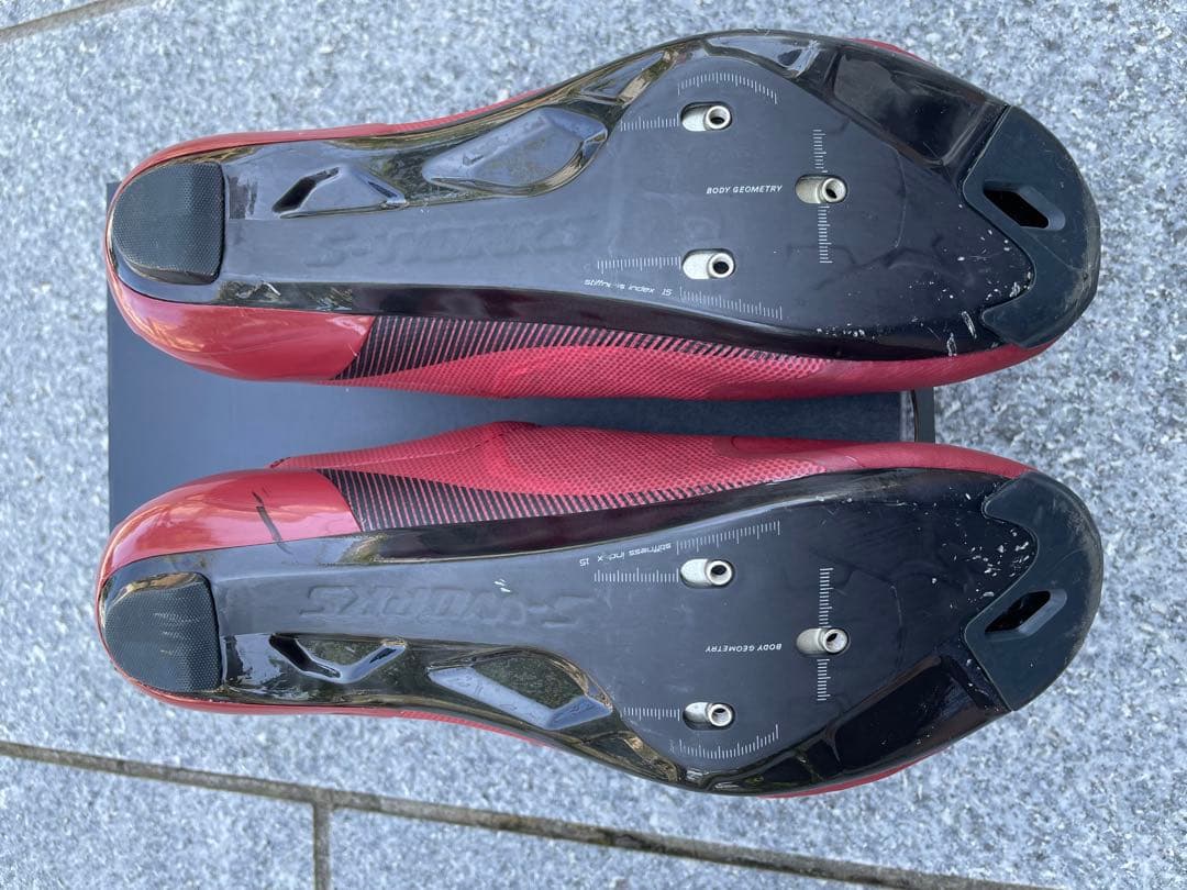 s-works ビンディングシューズ 27.3cm