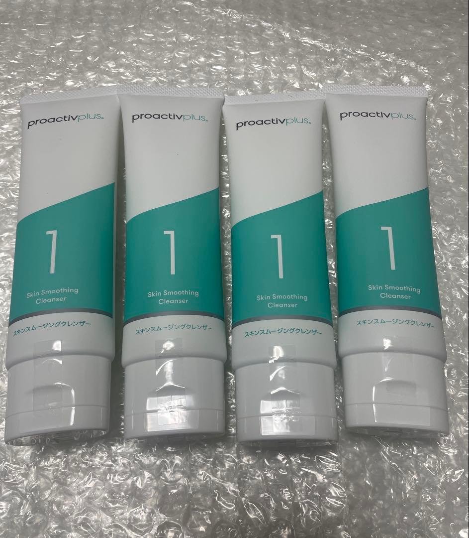 プロアクティブSTEP1 4本セット