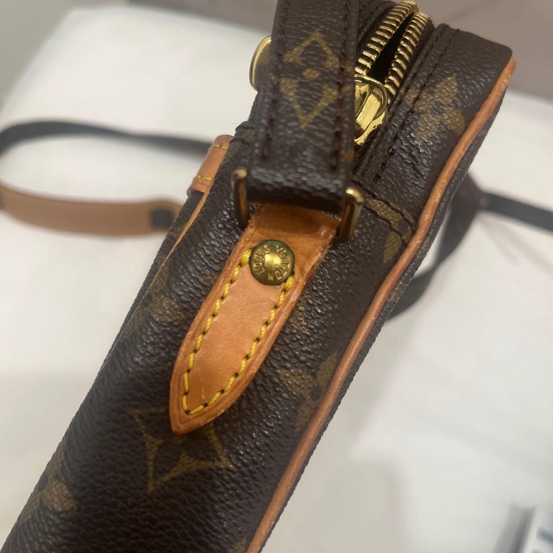 Louis Vuitton ショルダーバッグ モノグラム