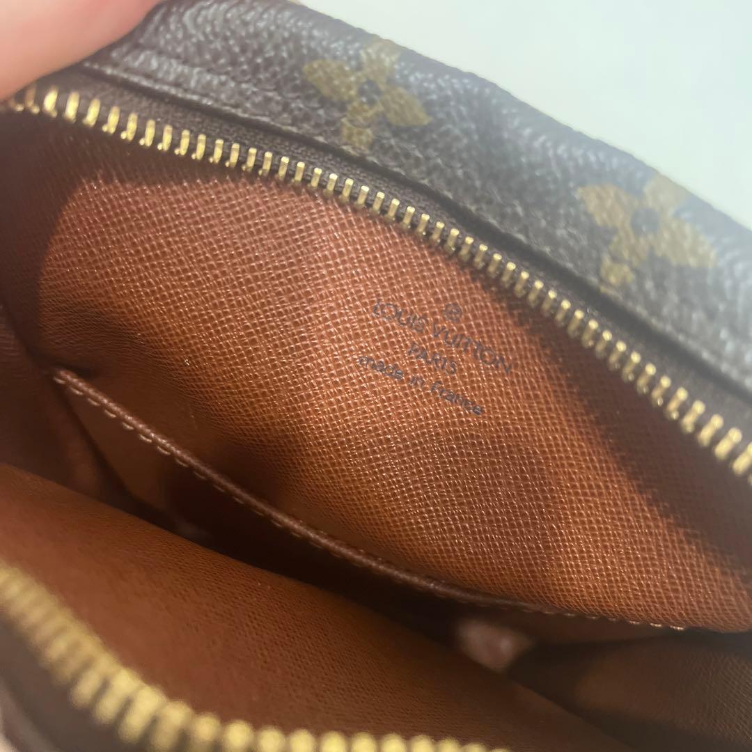 Louis Vuitton ショルダーバッグ モノグラム