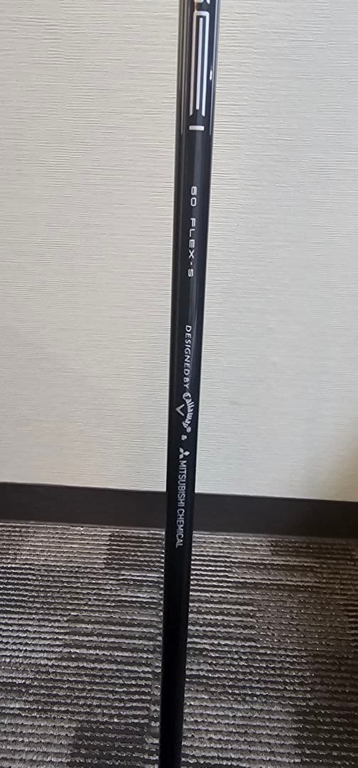 【希少】チタニウム！キャロウェイ　エリート　　3Wフェアウェイウッド高初速強弾道