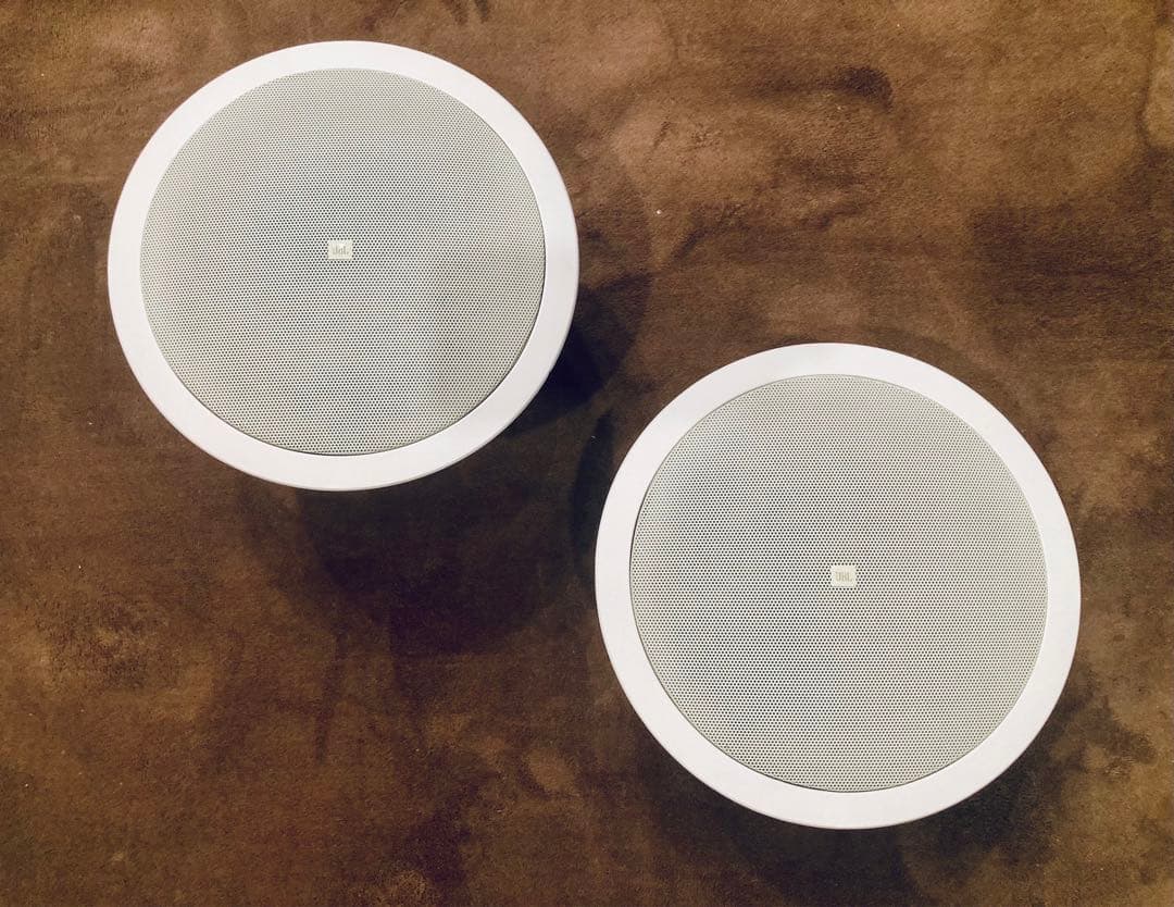 JBL 天井埋込型スピーカー 70W