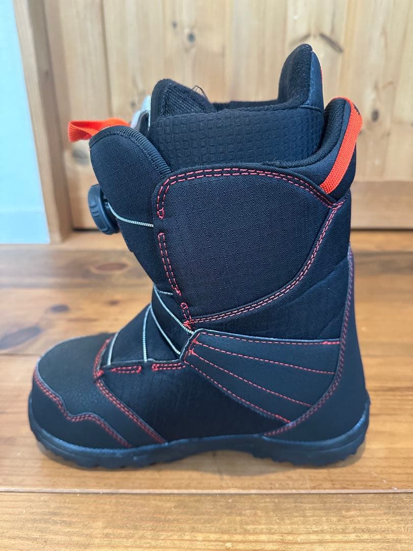 Burton Zipline Boa 24cm スノーボードブーツ