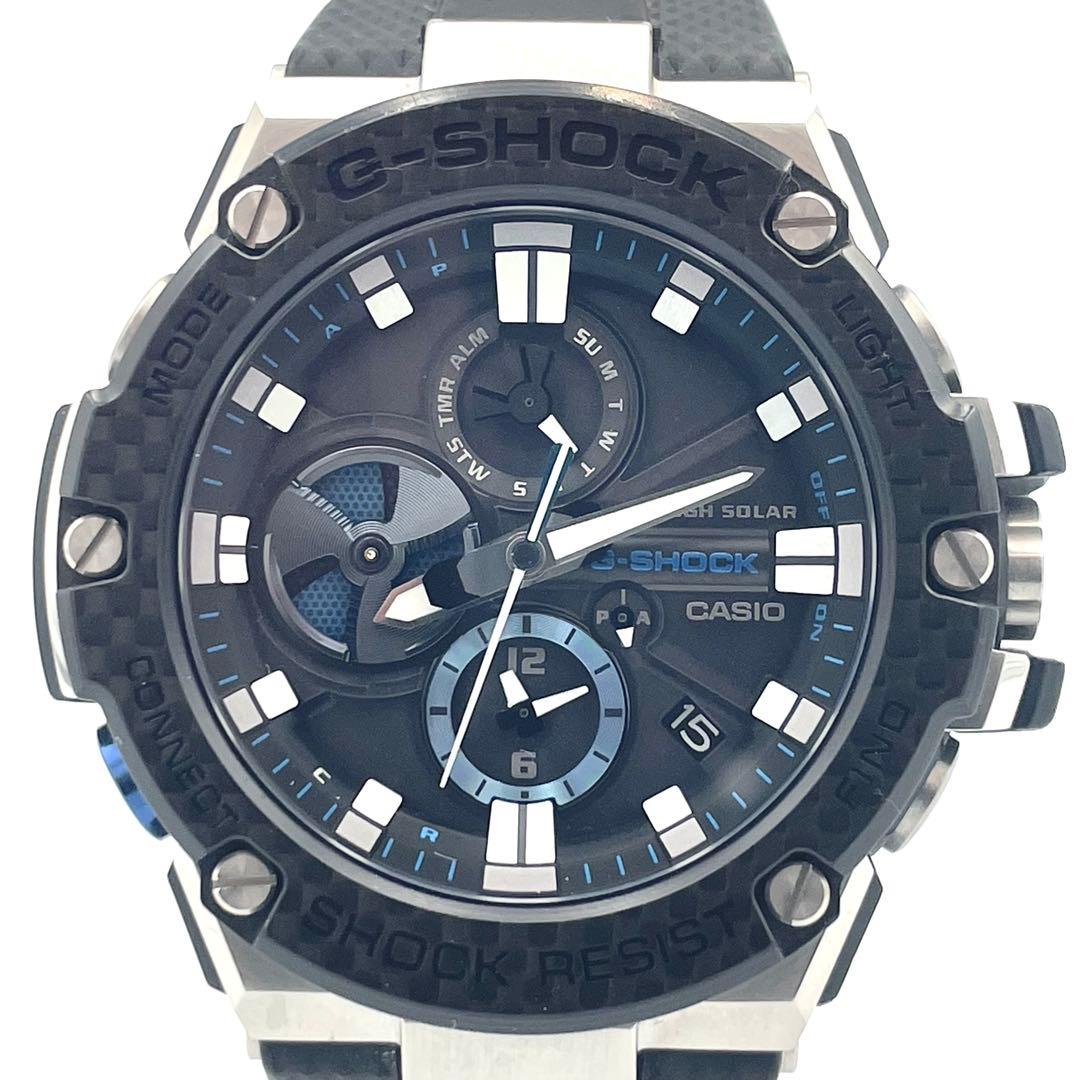 ✨麟太郎✨G-SHOCK G-STEEL GST-B100XA