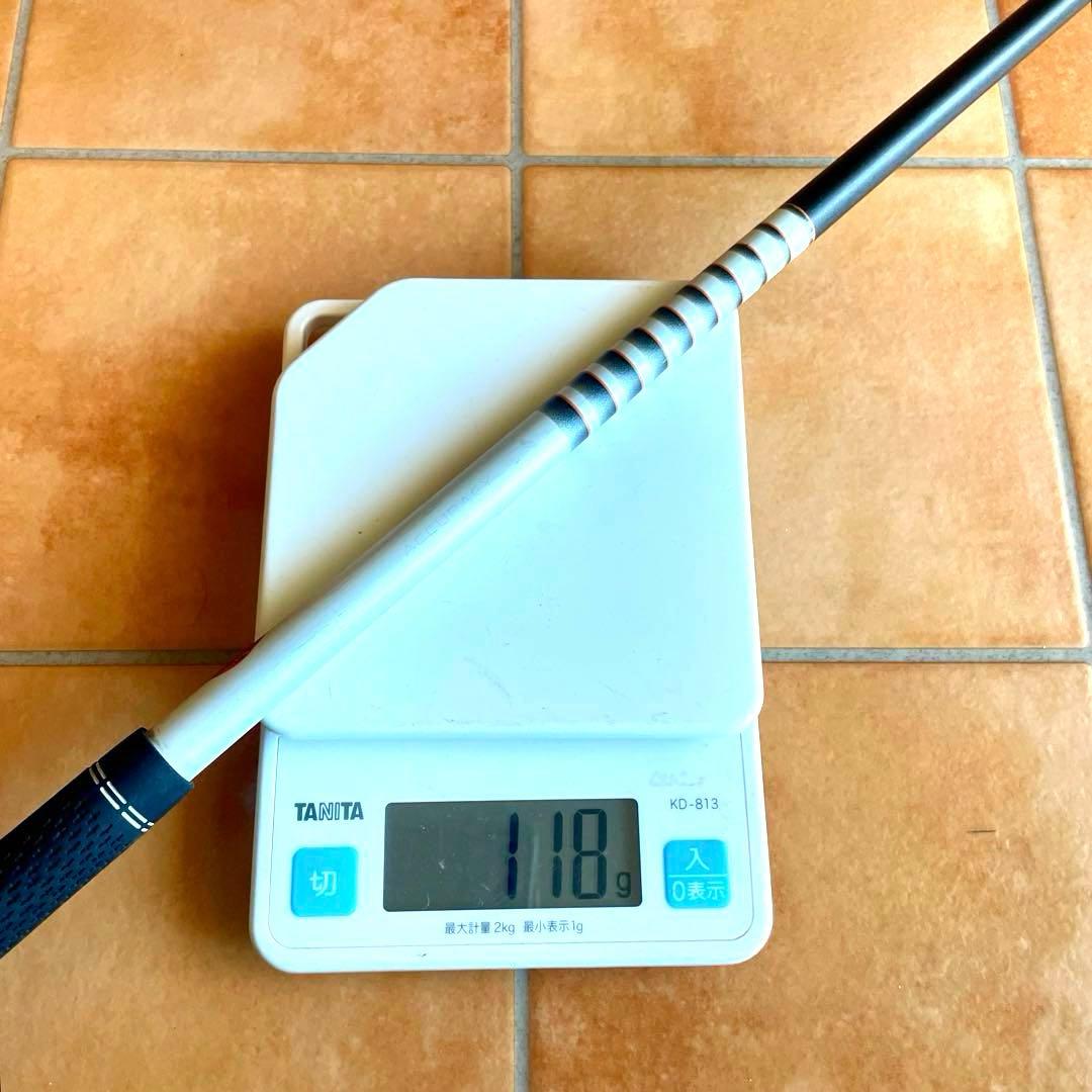 ツアーAD IZ 6S テーラーメイド ドライバー シャフト TOUR ADiz