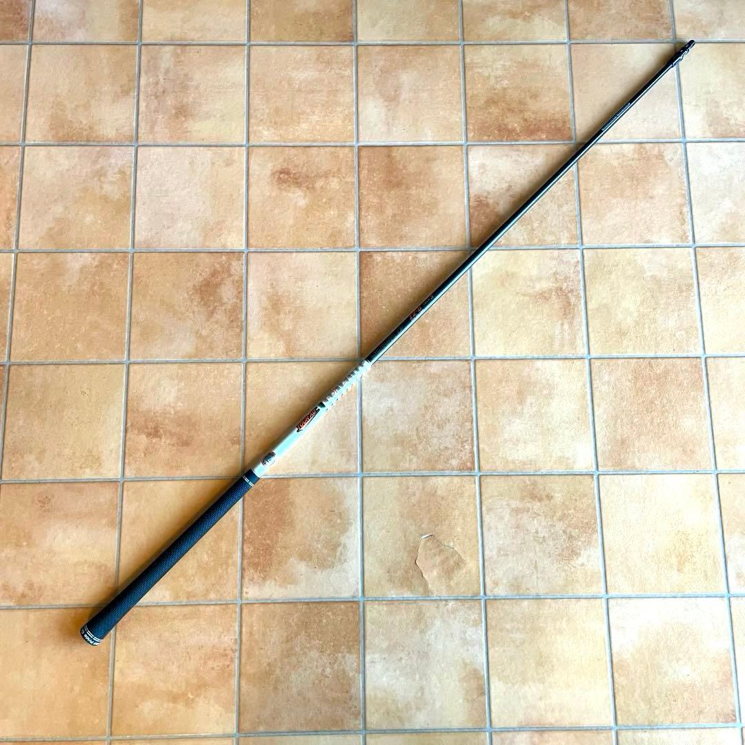 ツアーAD IZ 6S テーラーメイド ドライバー シャフト TOUR ADiz