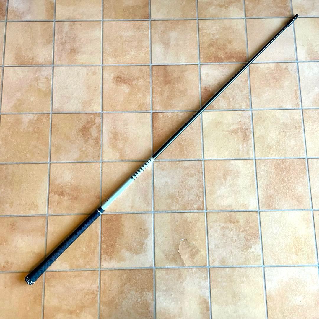 ツアーAD IZ 6S テーラーメイド ドライバー シャフト TOUR ADiz