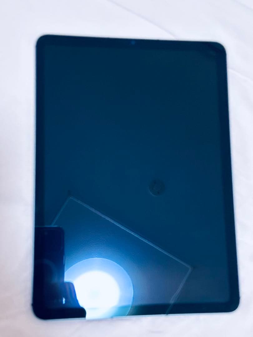 iPad Air 5 (10.9インチ) 64GB WiFi + セルラー