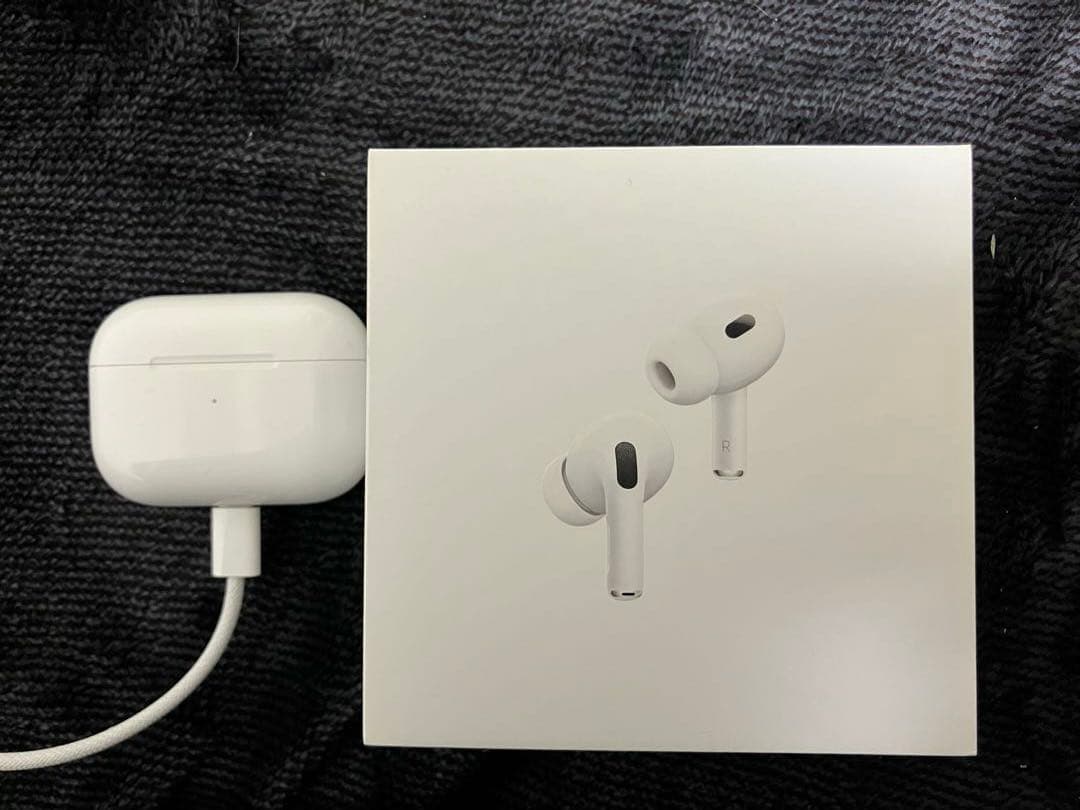 AirPods Pro 正規品