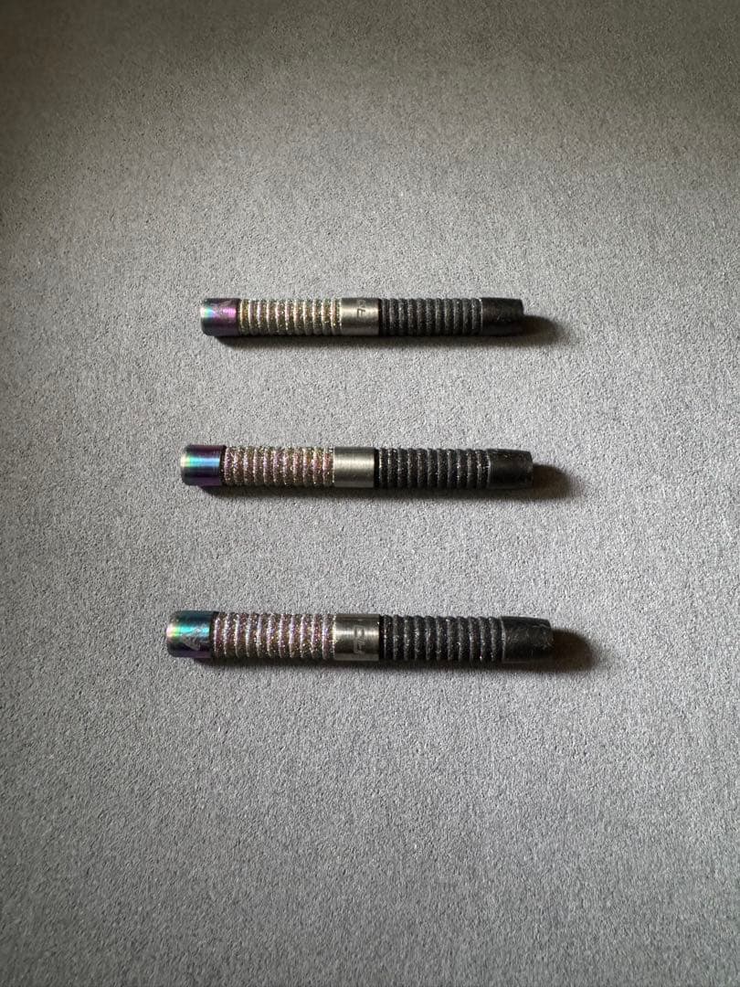 スネークバイト ピーター・ライトモデル ワールドチャンピオン 2BA 20g