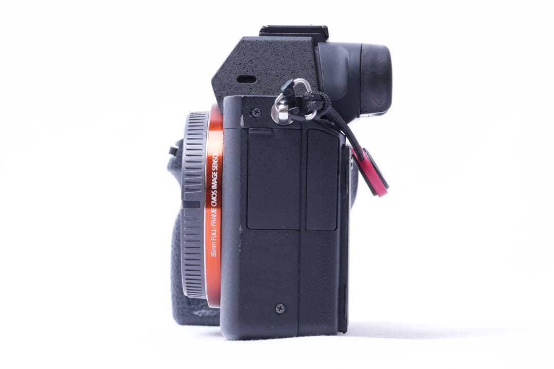 SONY α7II ILCE-7M2 ミラーレス一眼