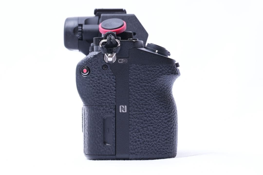 SONY α7II ILCE-7M2 ミラーレス一眼