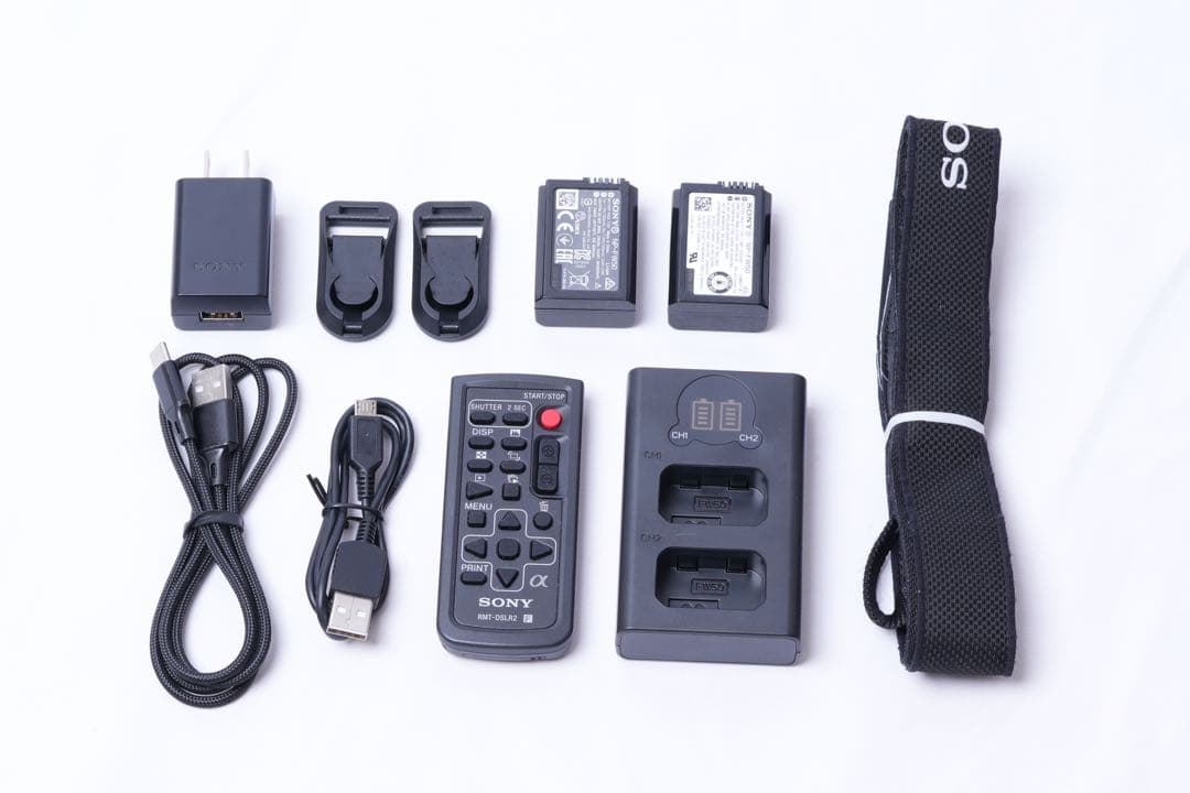 SONY α7II ILCE-7M2 ミラーレス一眼