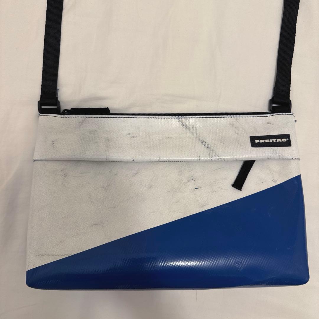 バッグ FREITAG F553 LOU