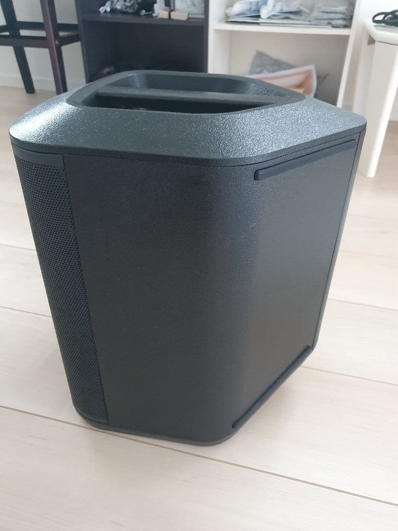 スピーカー・ウーファー BOSE S1 PRO+