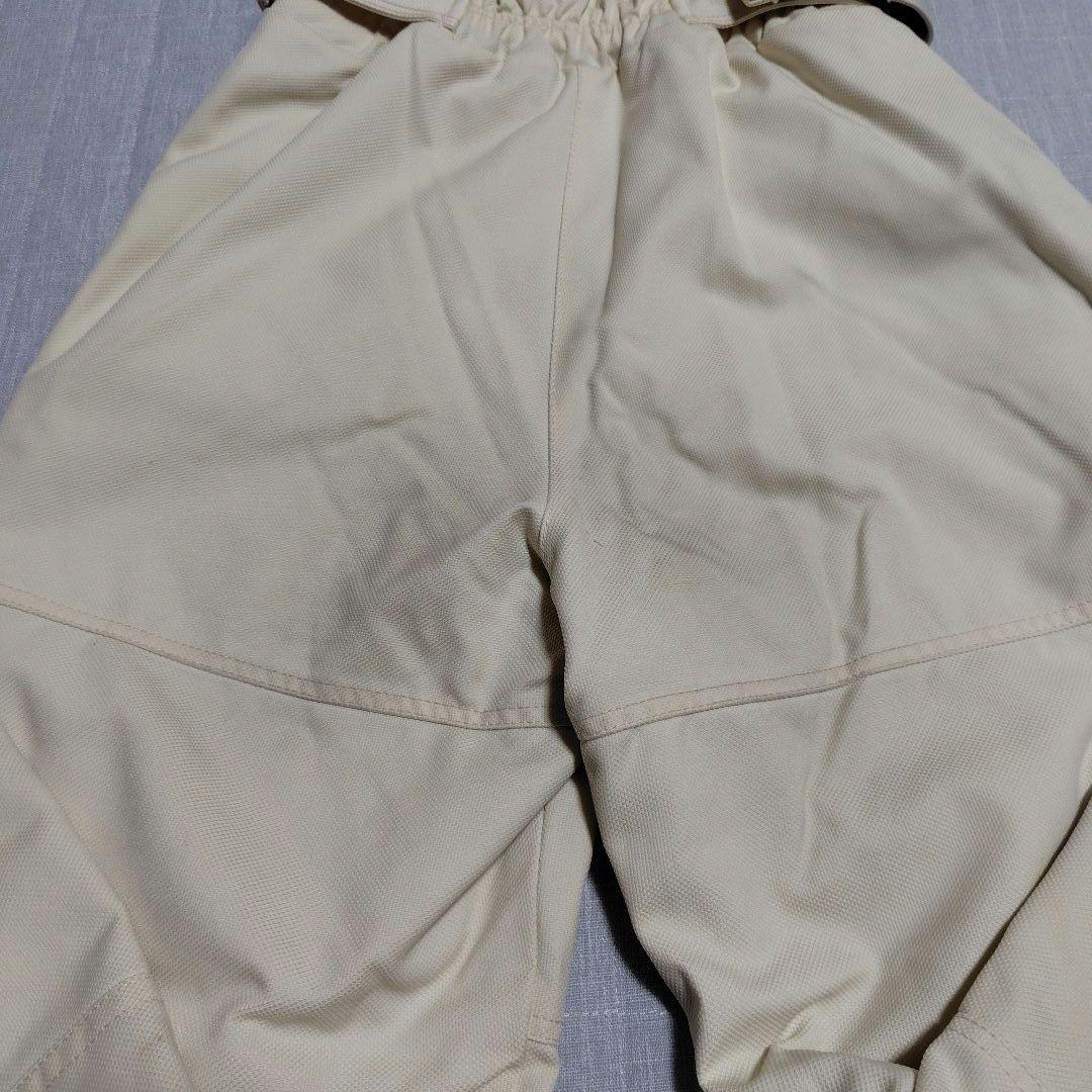 ellesse　スキーウェア　上下セット　メンズ