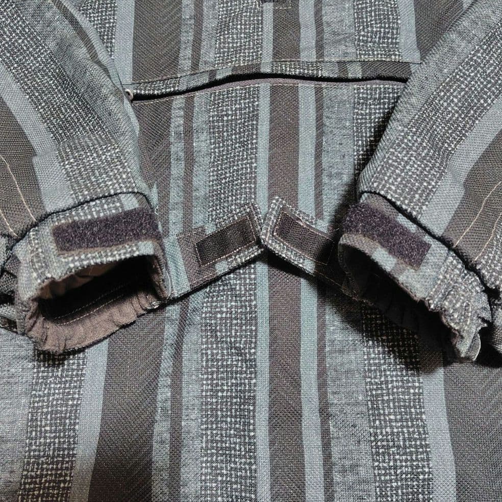 ellesse　スキーウェア　上下セット　メンズ