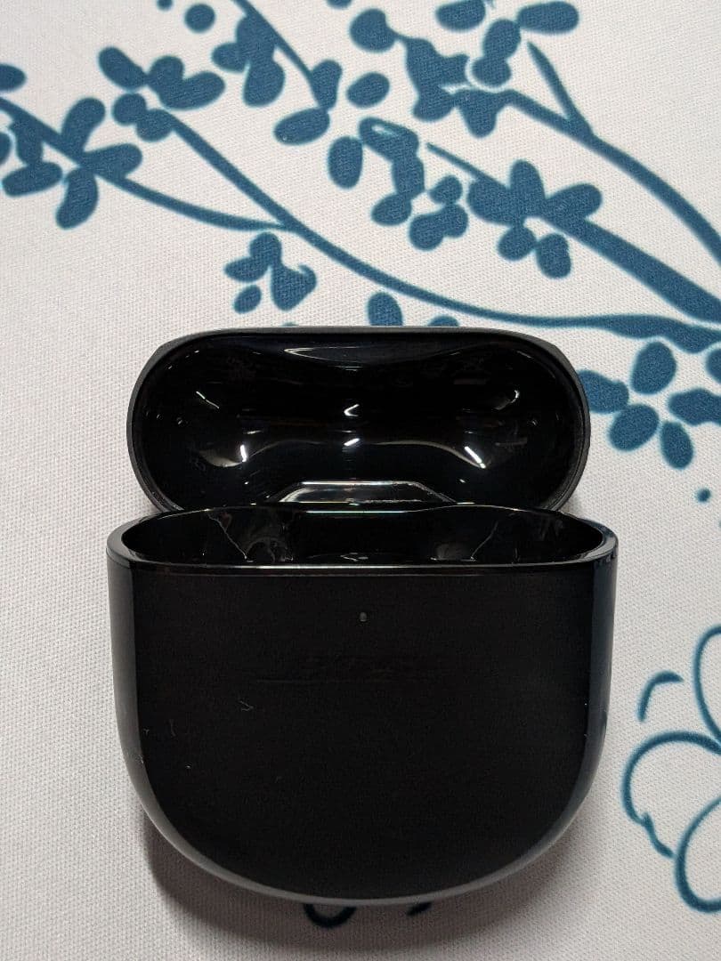 BOSE QUIETCOMFORT EARBUDS Ⅱ