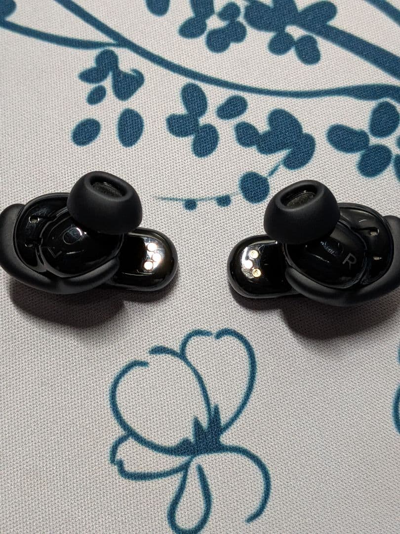 BOSE QUIETCOMFORT EARBUDS Ⅱ