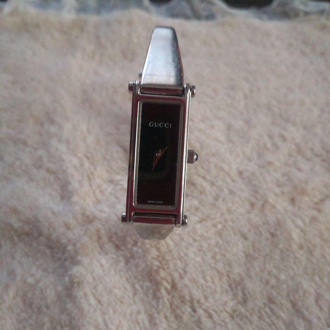 グッチ腕時計1500L