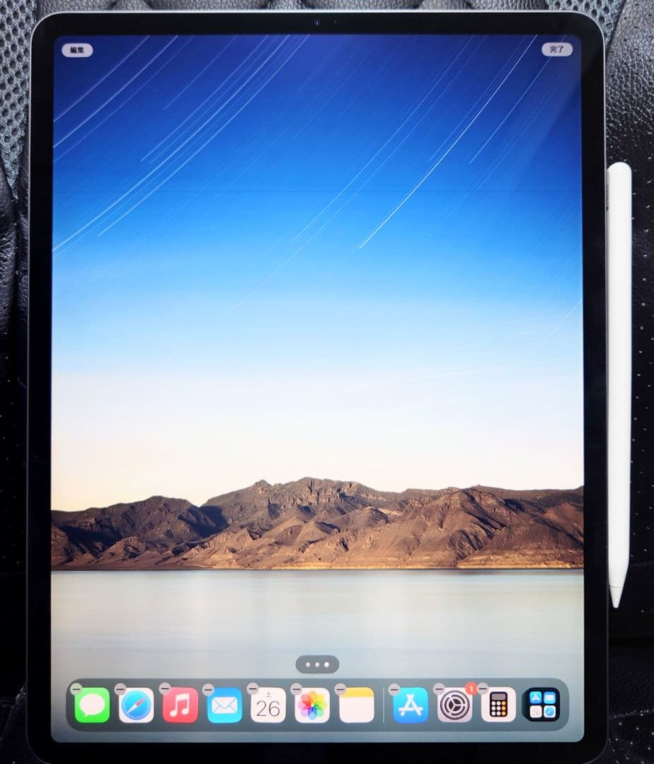 iPad pro 12.9インチ (第4世代) 256GB