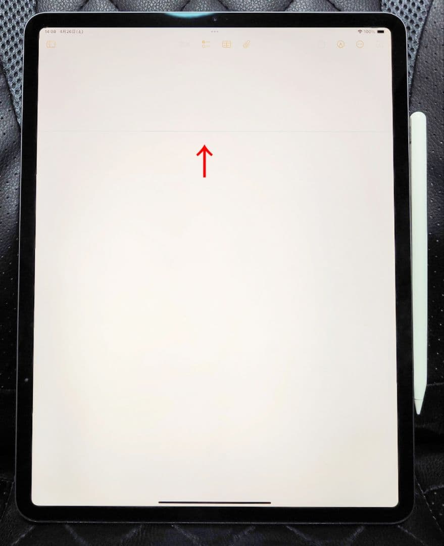 iPad pro 12.9インチ (第4世代) 256GB